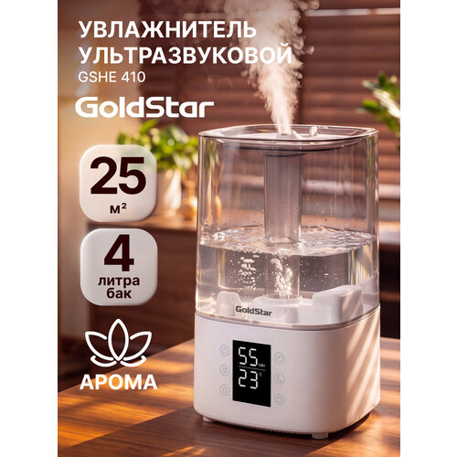 ����������� �������������� GoldStar GSHE 410, ������ ������ 3590 ����