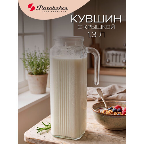������ ��� ���� � �������� 1340 �� Pasabahce F&D, ����������, � �������, ������ ������ 460 ����