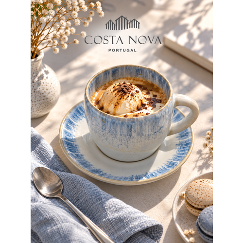 ������ ���� � ������� ������� Costa Nova 