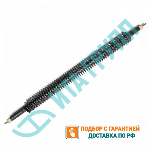 ����� 2 �� ��� 1000W, ����, L450��, ����������, ��������� ������, 220V, KM06.100, ������ ������ 2732 ����