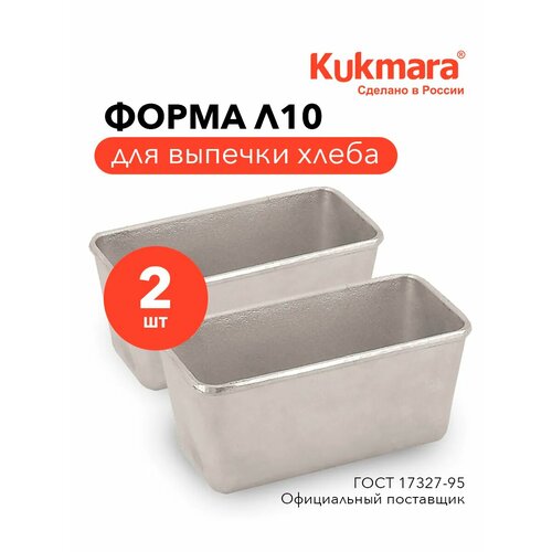 ����� ��� ������� ����� Kukmara �10, �������������, �����, ��������, 21,5�10,5�10,5 ��, 2 ��., ������ ������ 4511 ����