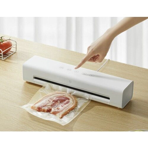 �������������� ��������� ��������� Xiaomi Mijia Automatic Vacuum Sealer (MJFKJ06XM), ������ ������ 5144 ����