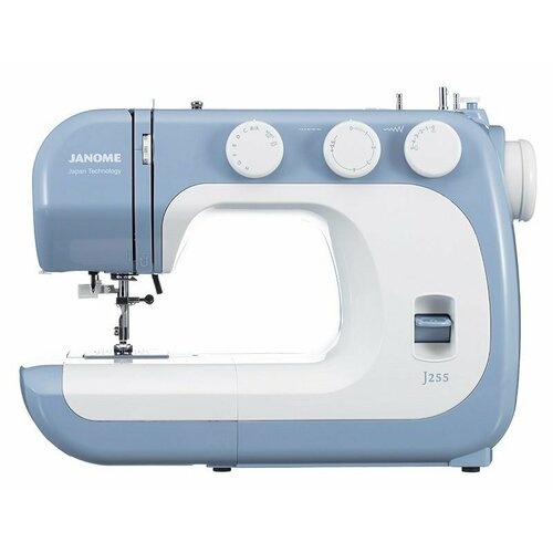 ������� ������ Janome J255, ������ ������ 18927 ����