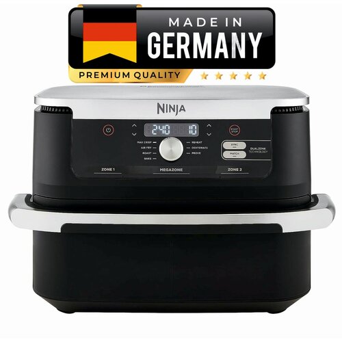 �������������� Ninja Foodi Max AF500EU, ������ ������ 68200 ����