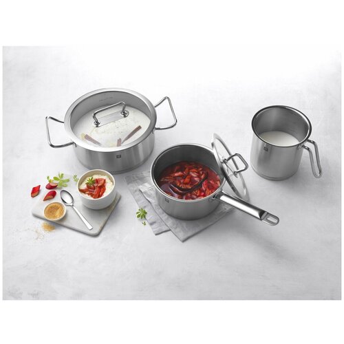 �������� � ������� 20 �� ZWILLING Pro 65122-200, ������ ������ 35810 ����