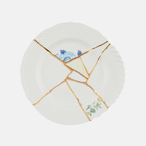 ������� Seletti Kintsugi, ������, 09613, ������, ������ ������ 18300 ����