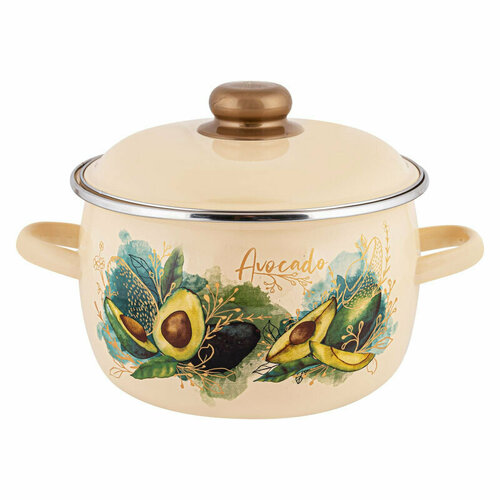 �������� ���� ���� Avocado 2,0� , D=18c�, 1MC161P, 1744451, ������ ������ 1274 ����