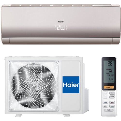 �����-������� Haier Lightera AS09NS6ERA-G / 1U09BS3ERA, ������ ������ 130365 ����