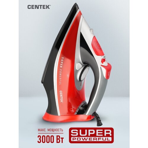���� CENTEK CT-2346 (�������) 3000��, ������ ������� ����, ������������ �������, �����������, 380��, ������ ������ 3999 ����