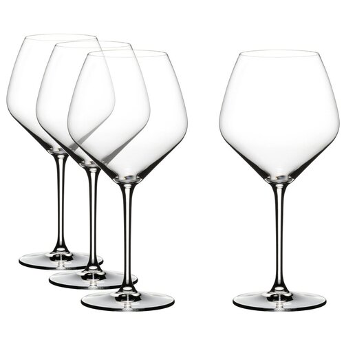 ����� ������� Riedel Extreme Pinot Noir ��� ���� 4411/07, 770 ��, 4 ��., ����������, ������ ������ 18372 ����