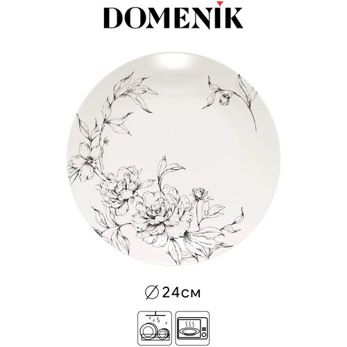 Domenik ������� ��������� Peonia 24 �� ������� 24 �� 1 24 �� 2 �� 24 ��, ������ ������ 433 ����