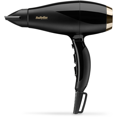 ��� BaByliss 6714E RU, black, ������ ������ 5590 ����
