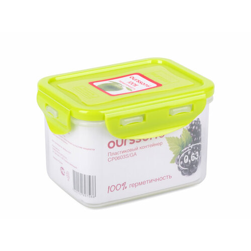 Oursson ��������� CP0603S, 10x13 ��,��?13 ��, ������� ������, 1 ��., ������ ������ 600 ����