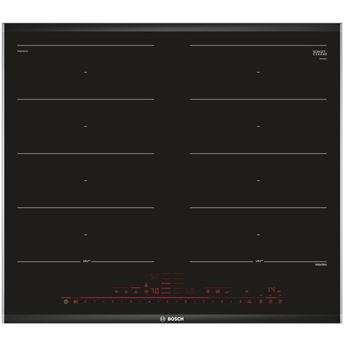 ������������ �������� ������ BOSCH PXX675DV1E, � ������, ���� ������ ������, ���� ����� �����������, ������ ������ 102976 ����