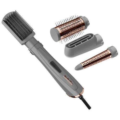 BaByliss AS136E Global, grey, ������ ������ 40500 ����