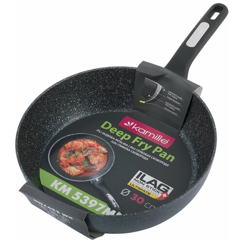 �������� 30 ��. �� ������ �������� Kamille KM 5397MR � ��������� ILAG (������), ������ ������ 5700 ����