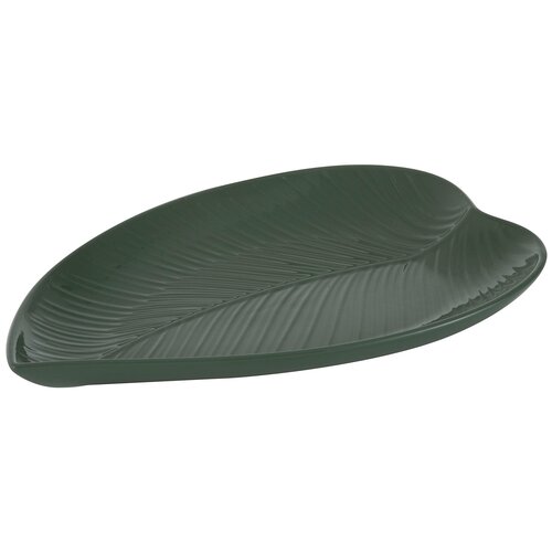 MASON CASH ����� In The Forest Large Leaf, 38�26 ��, 1 ��., ����-�������, ������ ������ 1640 ����