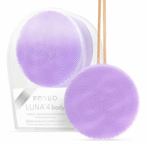 LUNA 4 body ��������� ����� � ����������� T-Sonic ��� ���� � ���� ����� ���� Lavender, ������ ������ 21130 ����