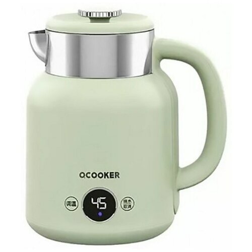 Qcooker Kettle CR-SH1501, ������ ������ 6624 ����