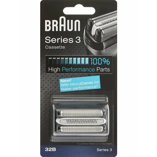����� � ������� ���� 32B ��� ������������ Braun black, ������ ������ 2205 ����