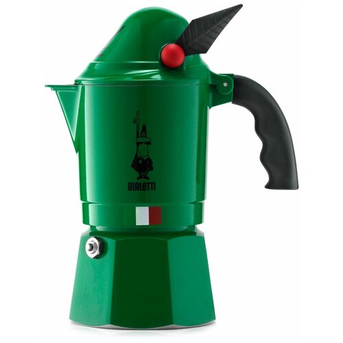 ��������� ��������� Bialetti Alpina �� 3 ������ 2762, ������ ������ 6190 ����