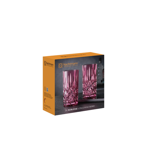 ����� �������� 2 ����� Nachtmann Noblesse Colors, 395 ��, �������, ������ ������ 7920 ����