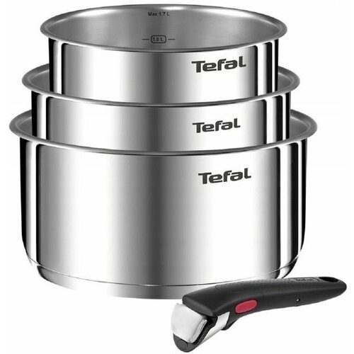 ����� �������� Tefal Ingenio Emotion 4 ��������, ������ ������ 21046 ����