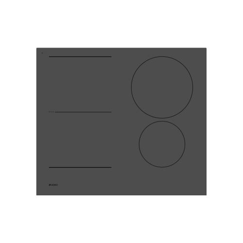 ������������ ������ Asko HI2642FMG1 4 ��������, ��������� ����������, ������ ������ 85900 ����
