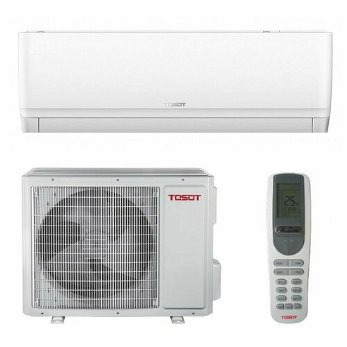 �����-������� Tosot T12H-SnN2/I/T12H-SnN2/O, ������ ������ 93590 ����