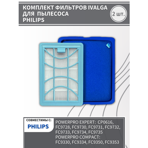 �������� �������� ��� �������� Philips CP0616, FC9728, FC9730, FC9731, FC9732, FC9733, FC9734, FC9735, ������ ������ 1555 ����