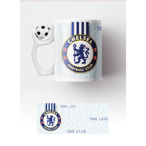 ������ ����� �� / Chelsea FC / CFC ������������ � ����������� �����, ������ ������ 2771 ����
