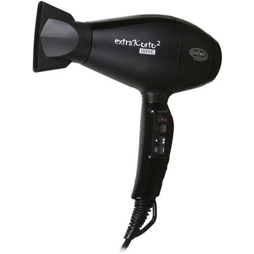 Coifin ExtraKorto 2 ionic EK2R ��� ���������������� 2400W, ������ ������ 9302 ����