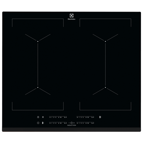 ������������ �������� ������ Electrolux CIV 644, ������, ������ ������ 167437 ����