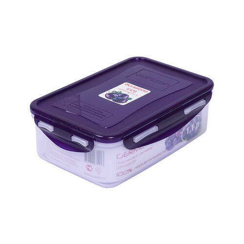 Oursson ��������� CP1103X, 13.5x20 ��, ������� �����, 1 ��., ������ ������ 700 ����