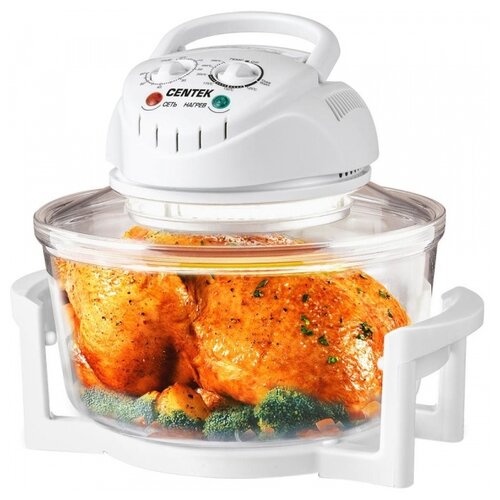 ��������� CENTEK CT-1456 RU, 17 �, 9 ��������, �����, ������ ������ 7364 ����