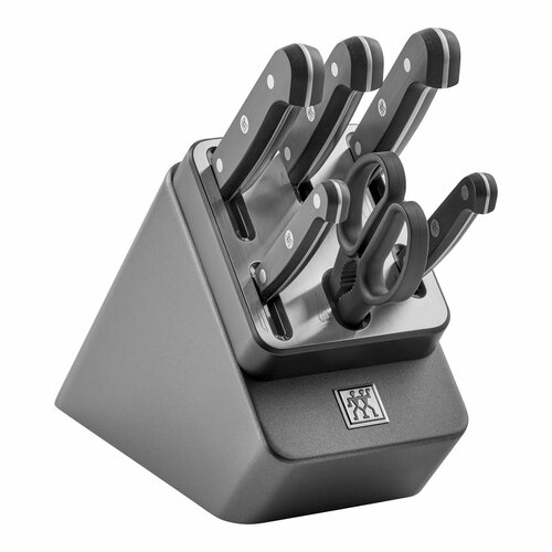 ����� �������� ����� ZWILLING Gourmet, 36133-700, 7 ���������, � ������ ��� ����������� ����� ( ������), ������ ������ 71999 ����