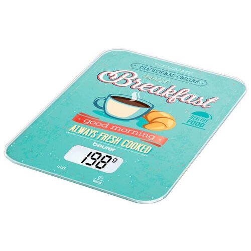 �������� ���� Beurer KS 19 breakfast Global, ������ ������ 3823 ����