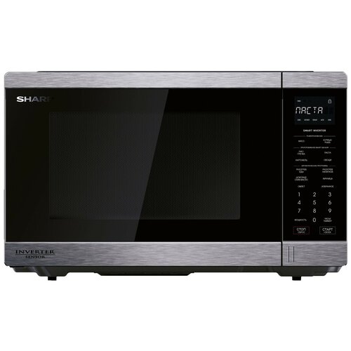 ������������� ���� Sharp R-3950RST, �����������, ������ ������ 63990 ����