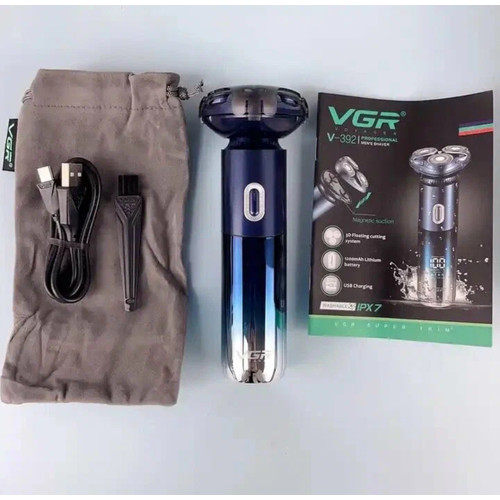 ������������� ��� ������ � ���� VGR V-392, ������ ������ 4697 ����