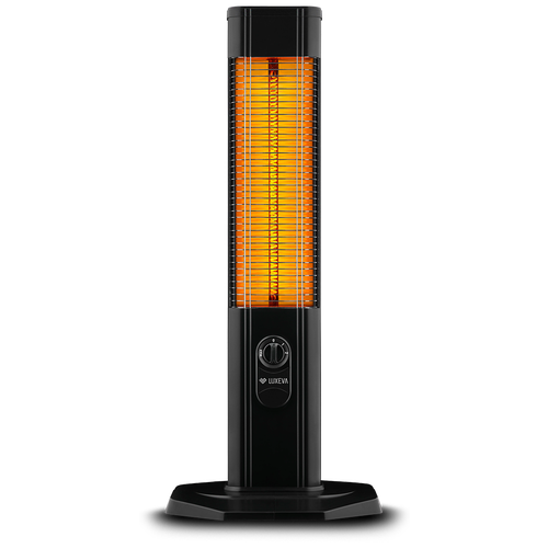 ������������ ���������� ������������ Luxeva LXV 2000-TS black, ������ ������ 59900 ����