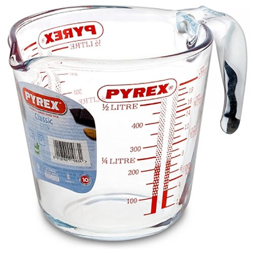 ������ ������ 263B000/7046 Pyrex 500��, ������ �����, ������ ������ 1265 ����