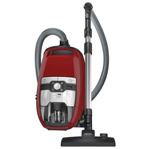 ������� Miele SKRR3 Blizzard CX1 Red �������� ������� EU, ������ ������ 68377 ����