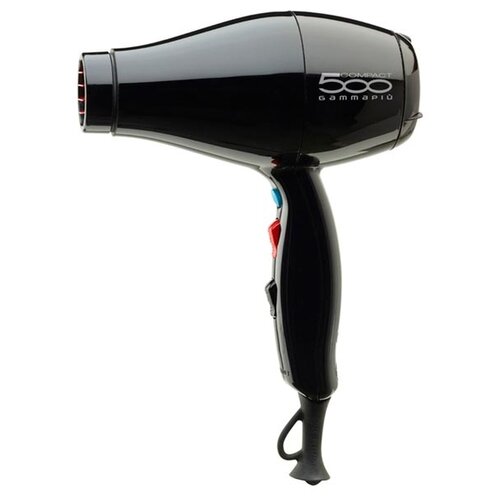 ��� Gamma Piu 500 Compact, black, ������ ������ 10662 ����