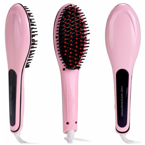 ������������� ��������-����������� Fast Hair Straightener HQT-906, ������ ������ 1333 ����
