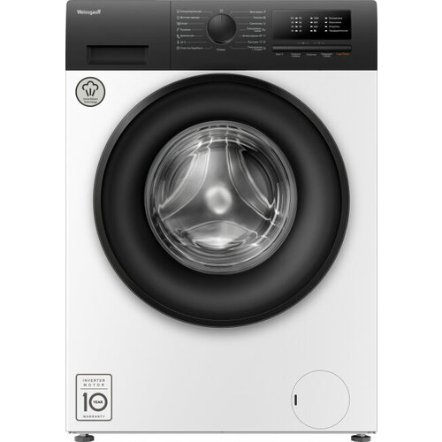 C��������� ������ � ���������� � ����� Weissgauff WM 40106 Inverter Steam, ������ ������ 32841 ����