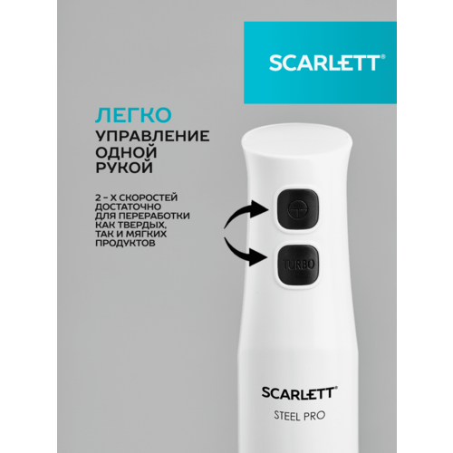 ��������� ������� Scarlett SC-HB42F06 12 �� ������� (EAC), ������ ������ 5350 ����