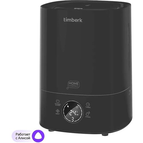����������� ������� Timberk T-HU4-A102E-WF 217 �� ������, ������ ������ 4779 ����