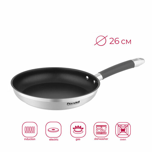 ��������� �/�� 26x4,6 �� Prime Rondell RDS-1677, ������ ������ 4410 ����