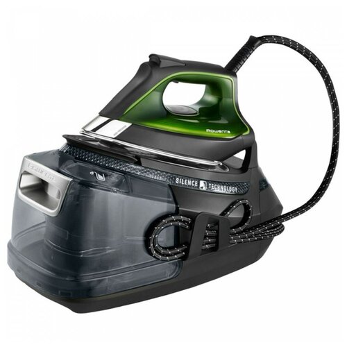 �������������  Rowenta Silence Steam Pro DG 9248, ������/�������, ������ ������ 44945 ����