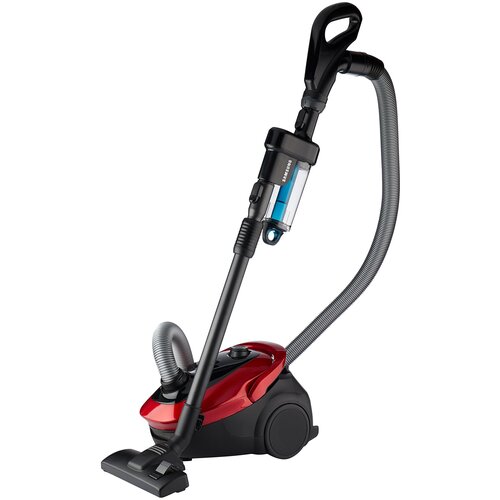 ������� Samsung VC20M25 red ������� (EAC), ������ ������ 10250 ����